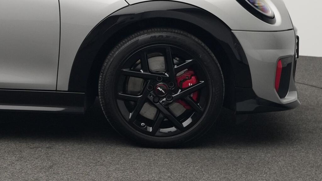 MINI Cooper Trim, миниатюра 14