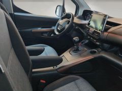 PEUGEOT Rifter 1.5 Blue GT Pano/DAB/2xSchiebetür/Kamera