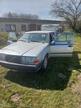 Volvo 940 Turbo - Volvo 940: Kombi