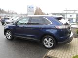 Ford Edge Titanium 4x4 - scheckheftgepflegte Ford Edge