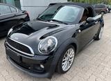 MINI Cooper Roadster/KLIMA/SHZ/LEDER/XENON/JCW - MINI Cooper Roadster Gebrauchtwagen