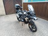 BMW R 1250 GS Exclusive  - BMW Motorräder in Leipzig