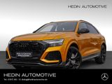 Audi RS Q8 4.0 TFSI quattro |AHK|NAVI|DISTR|KAM|360° - Audi RSQ8 in Hamburg