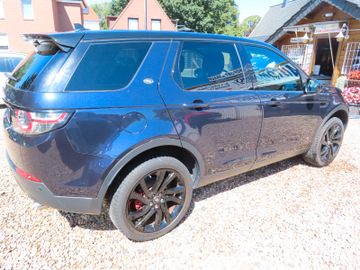 Land-Rover Discovery - 5