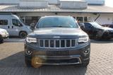 Jeep Grand Cherokee 3.0 CRD Overland - Jeep Grand Cherokee in Köln