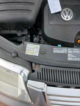 Volkswagen VW Sharan (7-Sitzer) 1.9TDI - Volkswagen Sharan in Halle