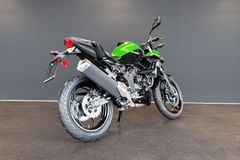KAWASAKI Z 125 ABS GN1 2026 +++ 500 € STARTERBONUS+++