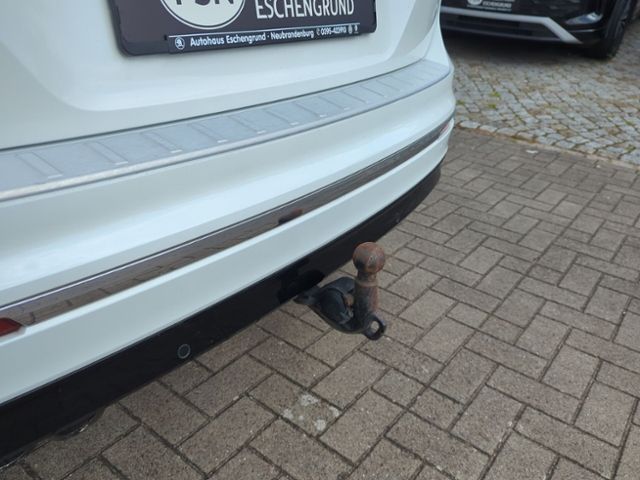 Fahrzeugabbildung Volkswagen Tiguan 2.0 TDI IQ.DRIVE R-Line AHK ACC PANODACH