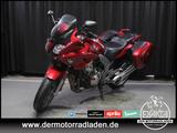 Honda CBF 1000 SA ABS SC58 // KOFFER // - HONDA CBF