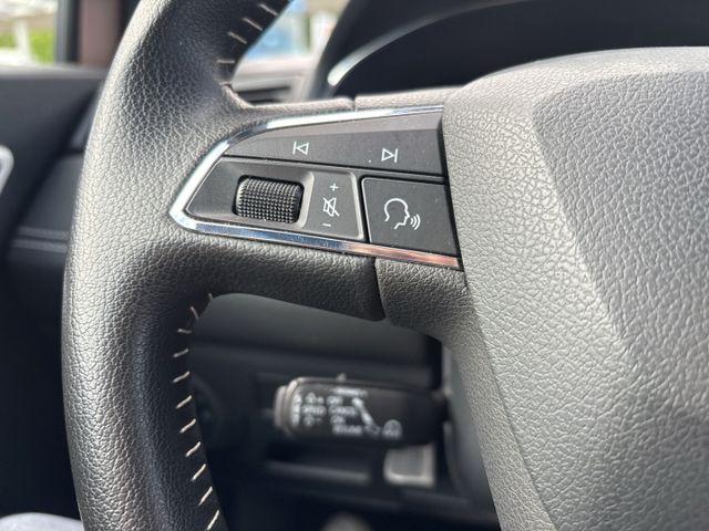 Arona Xcellence DSG *NAVI+ACC+PDC+SITZHZG+LED*