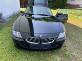 BMW Z4 Coupe - BMW aus 2009: Coupé