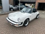 Porsche 911 SC Targa EU-Modell mit 204 PS/Motor überholt - Porsche 911 model Gebrauchtwagen