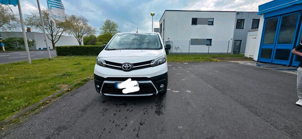 Image of Toyota Other