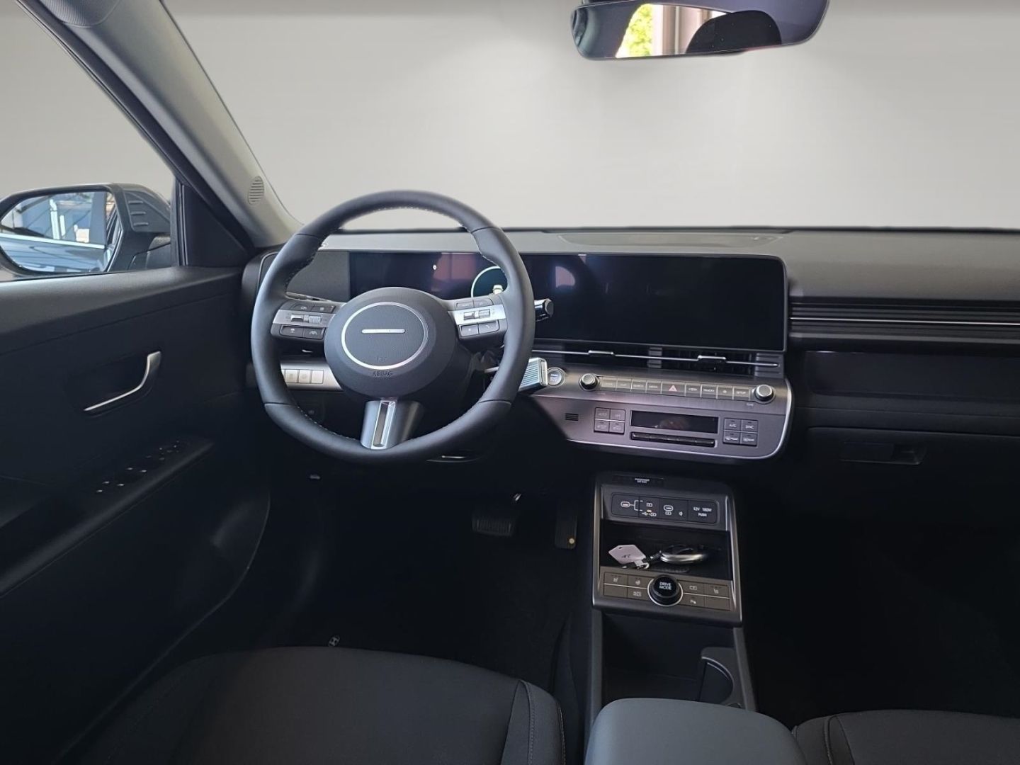 Hyundai KONA - Bild 11