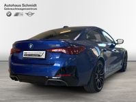 BMW i4 - Vorschau Bild 5