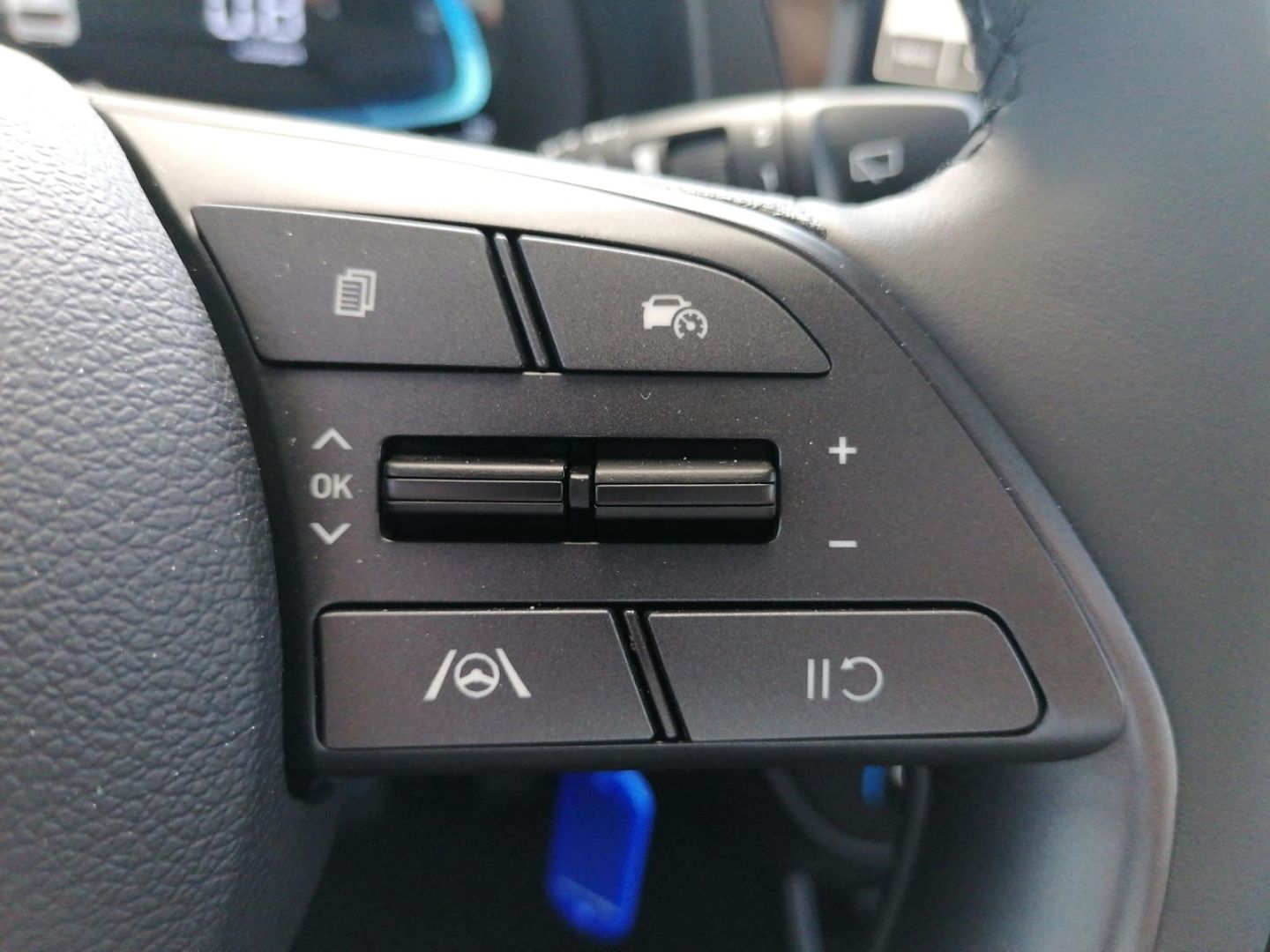 Hyundai BAYON - Bild 19