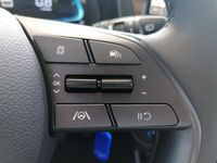 Hyundai BAYON - Vorschau Bild 19