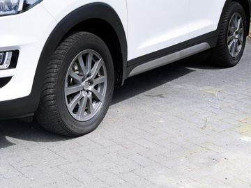 Hyundai TUCSON - 7