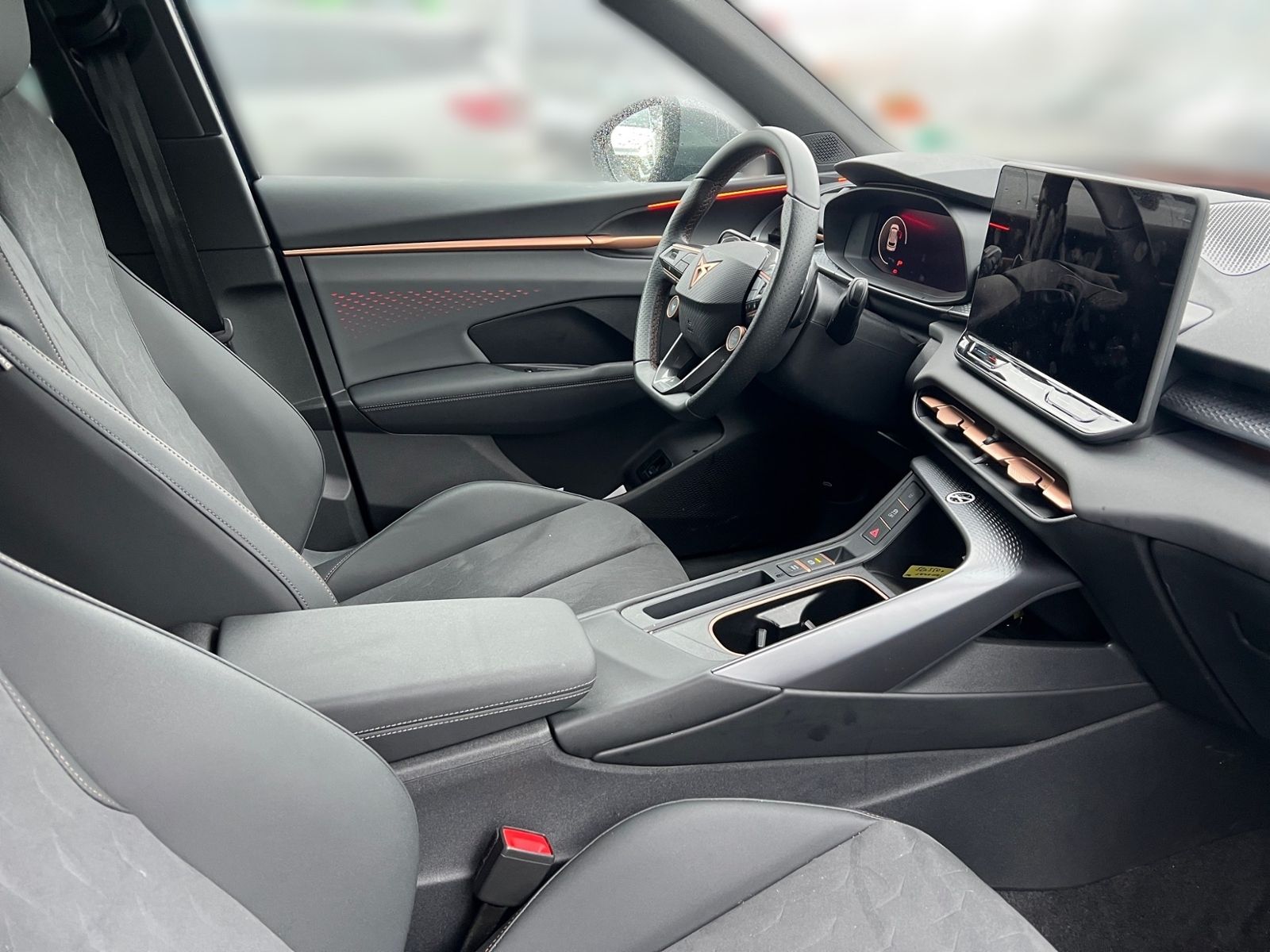 Cupra Terramar - Bild 8