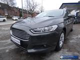Ford Mondeo Turnier Trend 2,0 TDCi AHK SHZ Klima - Ford Mondeo: Trend Turnier