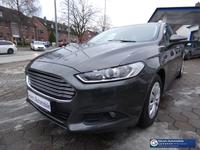 Ford Mondeo Turnier Trend 2,0 TDCi AHK SHZ Klima
