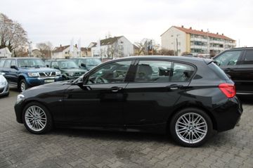 BMW 118 - 5