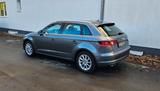 Audi A3 1,4 TFSI Sportback*DSG*AHK*Standheizung - Audi A3: Sportback Dsg