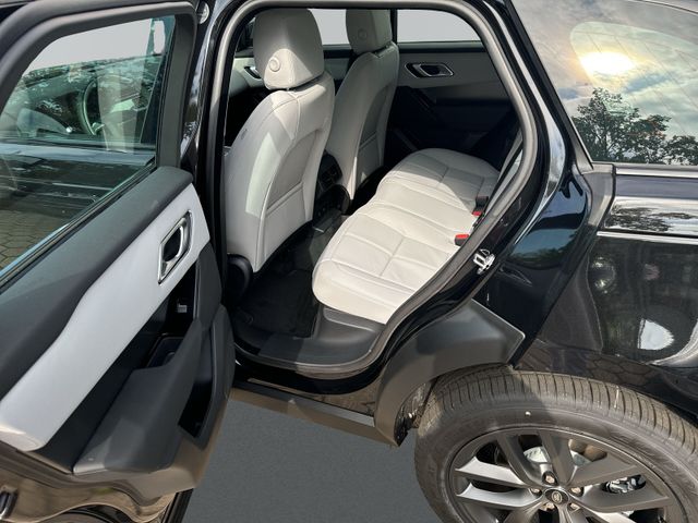 LAND ROVER Range Rover Velar – Bild 10