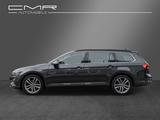 Volkswagen Passat Variant Business-Pak. Premium Massage ACC - mit Diesel-Antrieb: Grau, mit ABS, Kombi