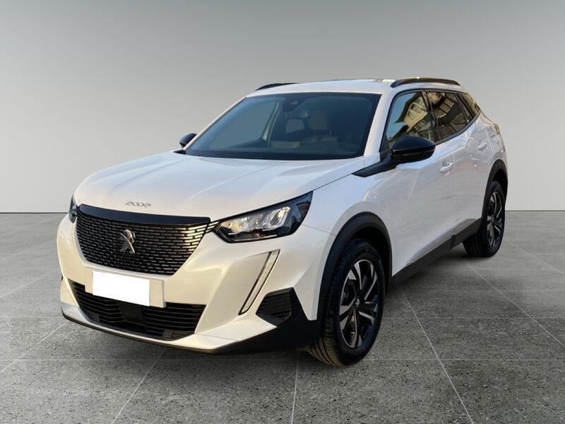 Peugeot 2008 PureTech 100 Allure Pack S/S