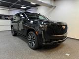 Cadillac ESCALADE SPORT-PLATINUM 6.2 V8 -NIGHT VISiON 3 J - Cadillac Escalade: Geländewagen