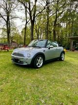 MINI Mini Cooper, Cabrio, Automatik - MINI MINI aus 2005: Cabrio