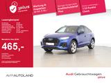Audi Q5 Sportback 45 TFSI quattro S tro. S line AHK