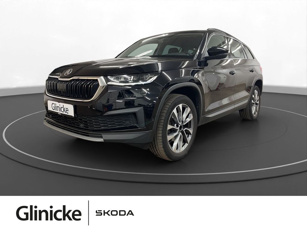 Skoda Kodiaq — hlavná fotografia