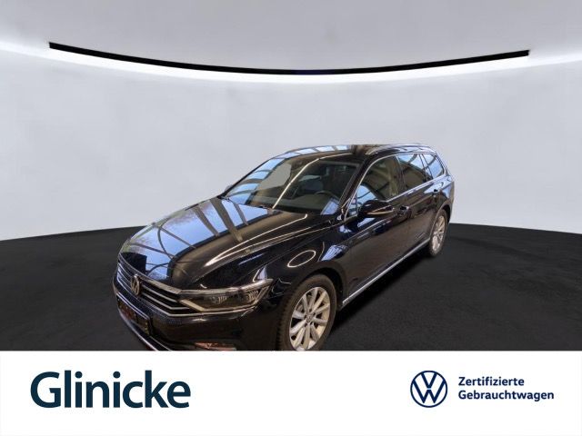 Volkswagen Passat Variant Elegance 2.0 TDI DSG AHK+Rückfahr