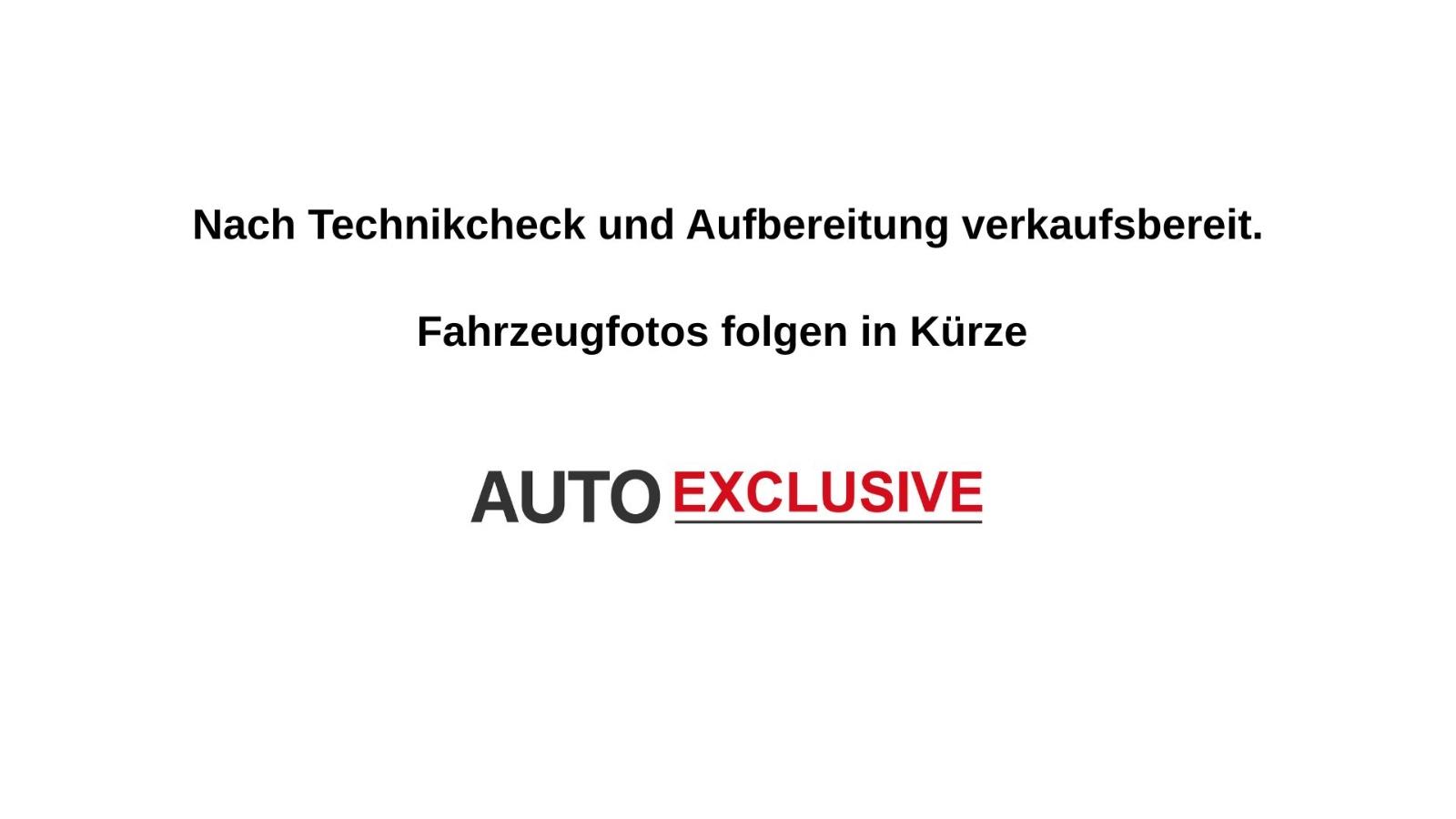 Volkswagen Golf Sportsvan VII Highline BMT/Start-Stopp Pano