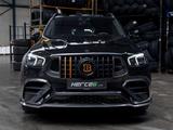 Mercedes-Benz Mercedes-AMG GLE 63 S 4MATIC+ BRABUS 700 Carbon - Mercedes-Benz GL Brabus
