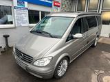 Mercedes-Benz Viano Marco Polo 3.0 CDI Westfalia Hochdach Camp - Mercedes-Benz Marco