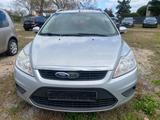 Ford Focus Turnier Style + - Ford Focus aus 2010: Style