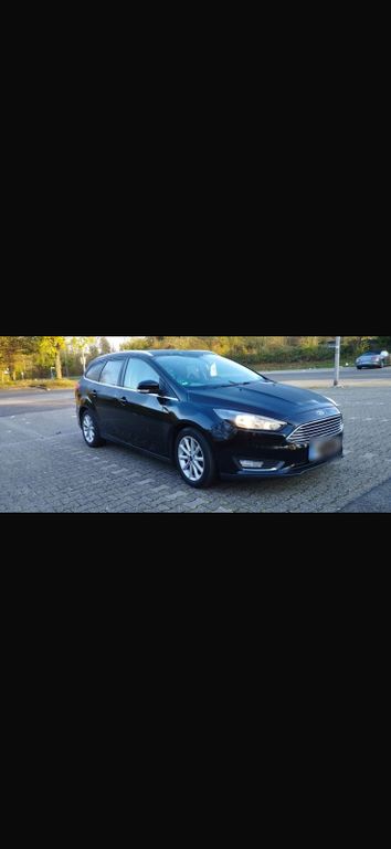 Image of Ford Focus