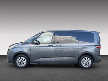 Volkswagen T7 Multivan - 4
