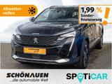 Peugeot 5008 Allure Pack +CARPLAY+RFK+NAV+SHZ+PDC+7SITZE - Peugeot 5008 in Solingen