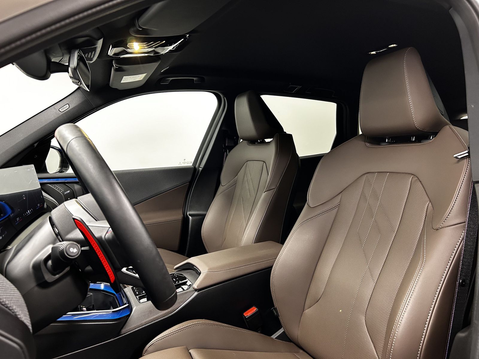 BMW X3 M50 - Bild 36
