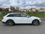 Audi A6 Allroad 3.0 TDI quattro 235kW tiptronic - - weiße Audi A6 Allroad