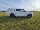 Volkswagen Amarok '18 Highline, Sperre, Standheizung...Voll - VW Amarok von privat