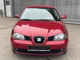 Seat Ibiza 1.4 16V Signo*KLIMA*TEMPOMAT*TÜV 03/2027 - gebrauchte Seat Ibiza aus dem Jahr 2003