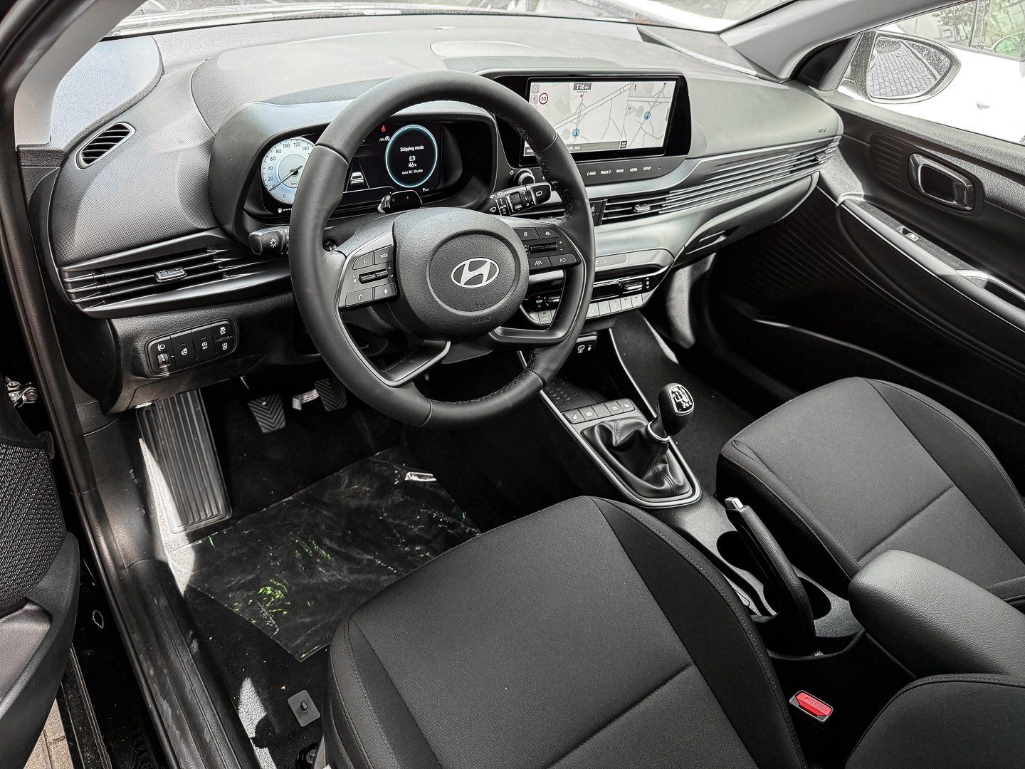 Hyundai i20 - Bild 6