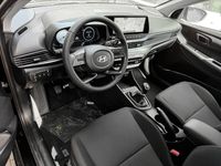 Hyundai i20 - Vorschau Bild 6
