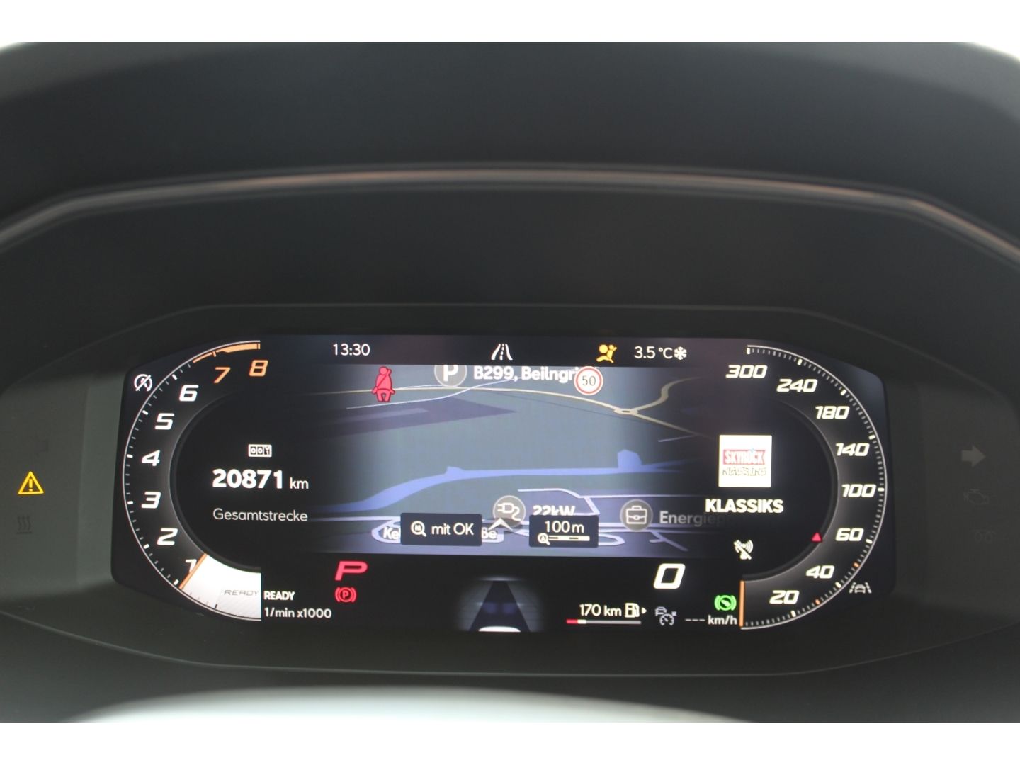 Cupra Formentor - Bild 12