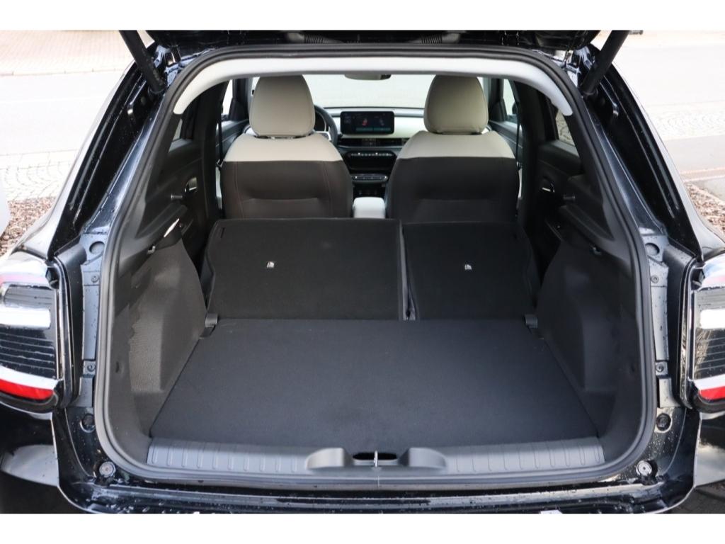 Fiat 600 HYBRID LA PRIMA 1.2 110 PS DCT6 LED NAVI KAM